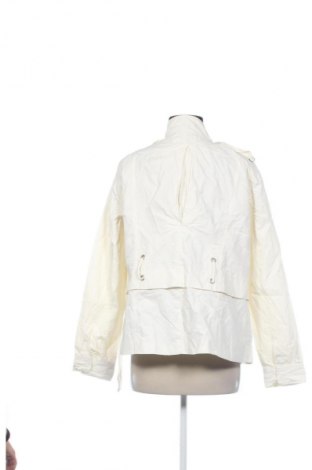 Γυναικείο μπουφάν OVS, Μέγεθος XXL, Χρώμα Εκρού, Τιμή 8,99 €