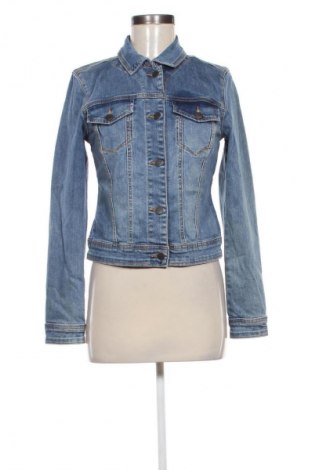 Dámská bunda  Object, Velikost M, Barva Modrá, Cena  479,00 Kč