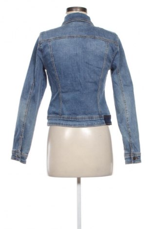 Dámská bunda  Object, Velikost M, Barva Modrá, Cena  479,00 Kč