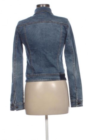 Damenjacke Object, Größe S, Farbe Blau, Preis € 31,99