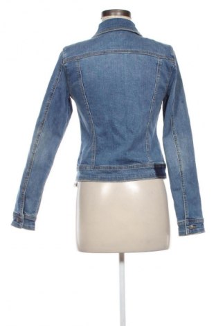 Dámská bunda  Object, Velikost M, Barva Modrá, Cena  559,00 Kč