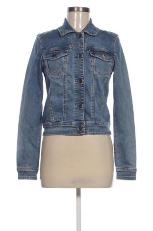 Dámska bunda  Object, Veľkosť S, Farba Modrá, Cena  25,95 €