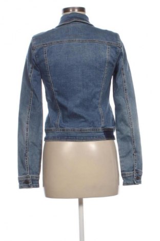 Dámska bunda  Object, Veľkosť S, Farba Modrá, Cena  25,95 €