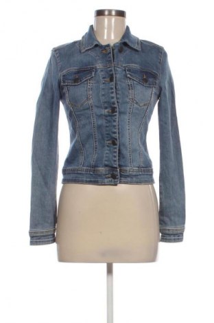 Dámská bunda  Object, Velikost S, Barva Modrá, Cena  669,00 Kč