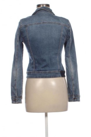 Dámská bunda  Object, Velikost S, Barva Modrá, Cena  669,00 Kč