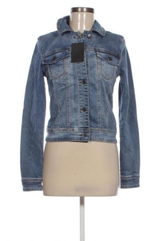 Kurtka damska Object, Rozmiar S, Kolor Niebieski, Cena 110,99 zł