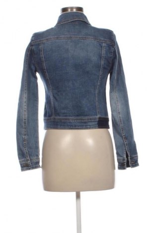 Damenjacke Object, Größe M, Farbe Blau, Preis € 18,99
