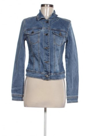 Kurtka damska Object, Rozmiar M, Kolor Niebieski, Cena 77,99 zł