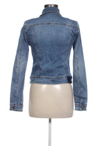 Kurtka damska Object, Rozmiar M, Kolor Niebieski, Cena 77,99 zł