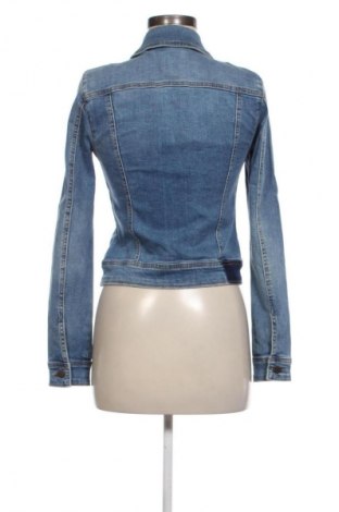 Kurtka damska Object, Rozmiar S, Kolor Niebieski, Cena 97,99 zł