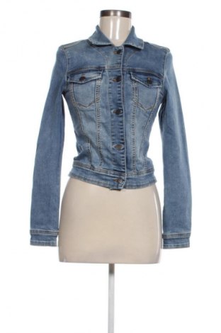 Dámská bunda  Object, Velikost S, Barva Modrá, Cena  579,00 Kč