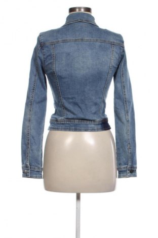 Dámská bunda  Object, Velikost S, Barva Modrá, Cena  579,00 Kč