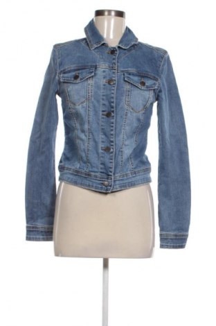 Dámská bunda  Object, Velikost M, Barva Modrá, Cena  519,00 Kč