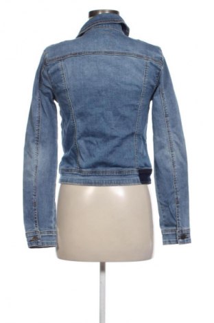 Dámská bunda  Object, Velikost M, Barva Modrá, Cena  519,00 Kč