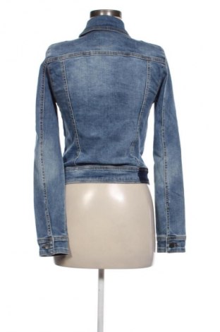 Kurtka damska Object, Rozmiar S, Kolor Niebieski, Cena 67,99 zł