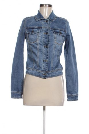 Dámská bunda  Object, Velikost S, Barva Modrá, Cena  669,00 Kč