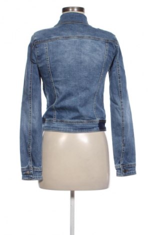 Dámská bunda  Object, Velikost S, Barva Modrá, Cena  669,00 Kč