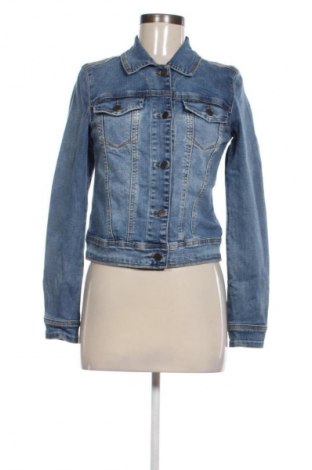 Kurtka damska Object, Rozmiar S, Kolor Niebieski, Cena 77,99 zł