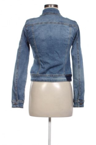 Kurtka damska Object, Rozmiar S, Kolor Niebieski, Cena 77,99 zł