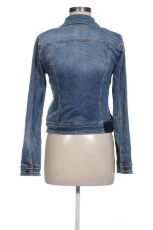 Dámska bunda  Object, Veľkosť M, Farba Modrá, Cena  11,95 €