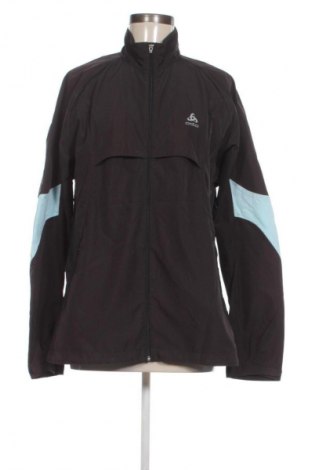 Дамско яке Odlo, Размер XL, Цвят Черен, Цена 3,06 €