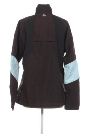 Дамско яке Odlo, Размер XL, Цвят Черен, Цена 3,06 €