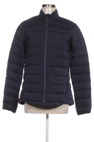 Geacă de femei Odlo, Mărime L, Culoare Albastru, Preț 337,99 Lei