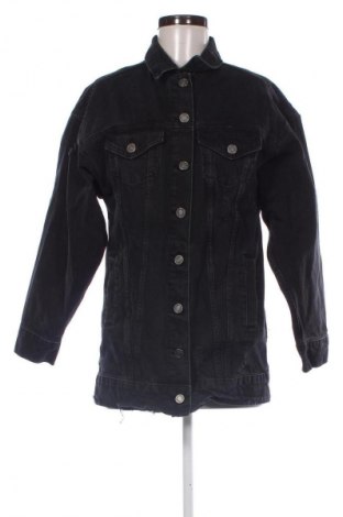 Dámská bunda  One More Story, Velikost S, Barva Černá, Cena  109,00 Kč