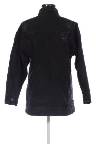 Dámská bunda  One More Story, Velikost S, Barva Černá, Cena  109,00 Kč