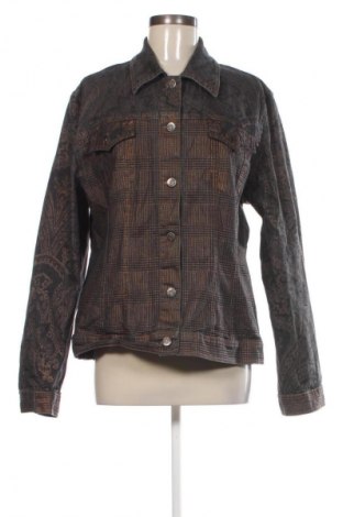 Kurtka damska Orwell, Rozmiar XL, Kolor Kolorowy, Cena 37,99 zł