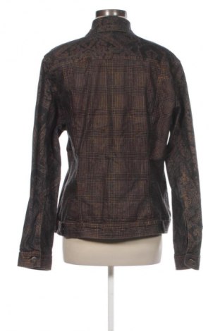 Kurtka damska Orwell, Rozmiar XL, Kolor Kolorowy, Cena 37,99 zł