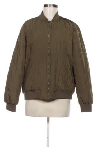 Kurtka damska Oviesse, Rozmiar M, Kolor Zielony, Cena 52,76 zł