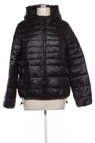 Női dzseki Oviesse, Méret L, Szín Fekete, Ár 5 019 Ft