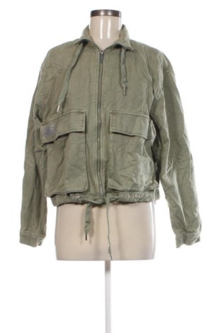 Geacă de femei Page One, Mărime L, Culoare Verde, Preț 31,99 Lei