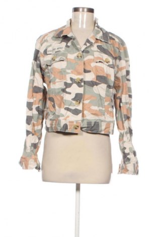 Damenjacke Page One, Größe M, Farbe Mehrfarbig, Preis € 3,99