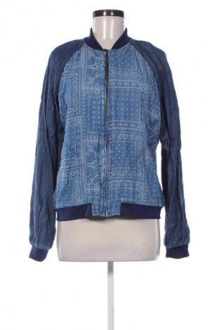 Dámská bunda  Pepe Jeans, Velikost M, Barva Modrá, Cena  329,00 Kč