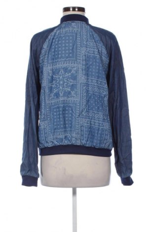 Dámská bunda  Pepe Jeans, Velikost M, Barva Modrá, Cena  329,00 Kč