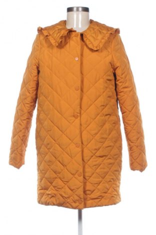 Damenjacke Pieces, Größe S, Farbe Gelb, Preis € 6,99