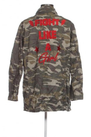 Kurtka damska Pimkie, Rozmiar L, Kolor Kolorowy, Cena 15,99 zł