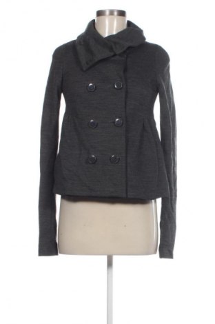 Дамско яке Pinko, Размер XS, Цвят Сив, Цена 70,55 €