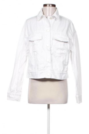 Dámská bunda  Pinko, Velikost S, Barva Bílá, Cena  1 585,00 Kč