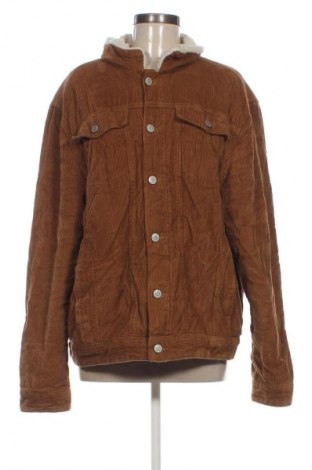 Dámska bunda  Primark, Veľkosť XL, Farba Hnedá, Cena  23,95 €