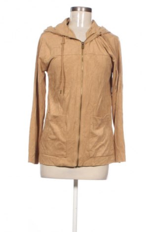 Dámska bunda  Pull&Bear, Veľkosť S, Farba Béžová, Cena  4,95 €