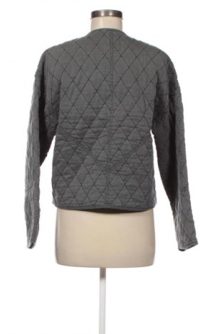 Dámská bunda  Pull&Bear, Velikost XS, Barva Šedá, Cena  339,00 Kč