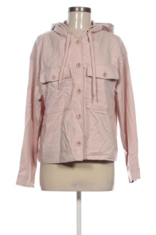 Kurtka damska Q/S by S.Oliver, Rozmiar M, Kolor Różowy, Cena 24,99 zł