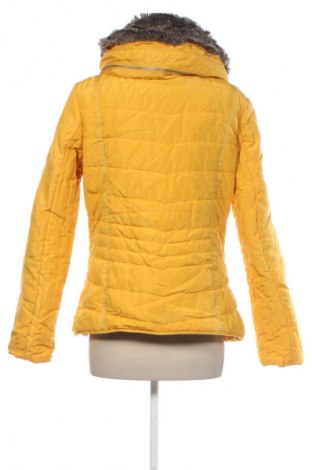 Dámska bunda  Q/S by S.Oliver, Veľkosť M, Farba Žltá, Cena  4,95 €