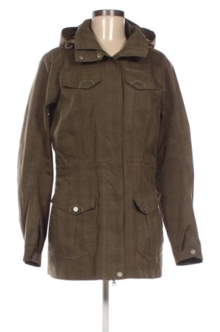 Kurtka damska Quechua, Rozmiar M, Kolor Kolorowy, Cena 65,80 zł