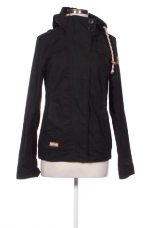 Női dzseki Ragwear, Méret M, Szín Fekete, Ár 6 209 Ft