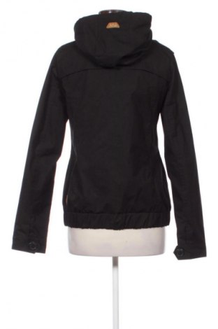 Női dzseki Ragwear, Méret M, Szín Fekete, Ár 6 209 Ft