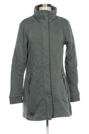 Női dzseki Ragwear, Méret M, Szín Zöld, Ár 10 519 Ft